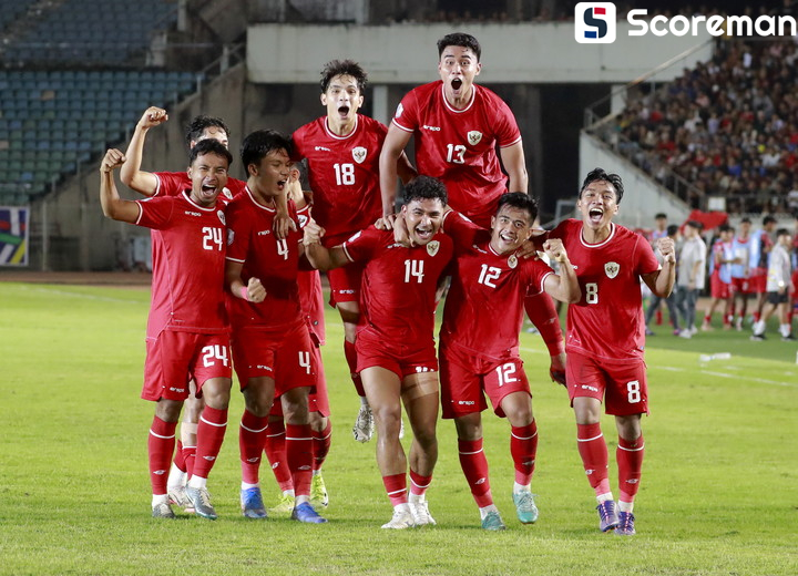 '김상식호' 베트남, 싱가포르와 4강서 격돌! 박항서 감독의 영광을 이을 수 있을까?